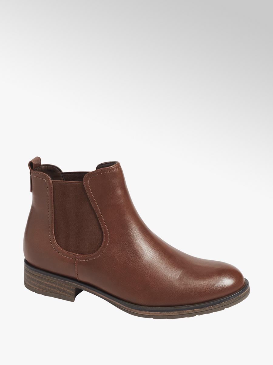 Chelsea Boots från Graceland Chelsea Boots från Graceland